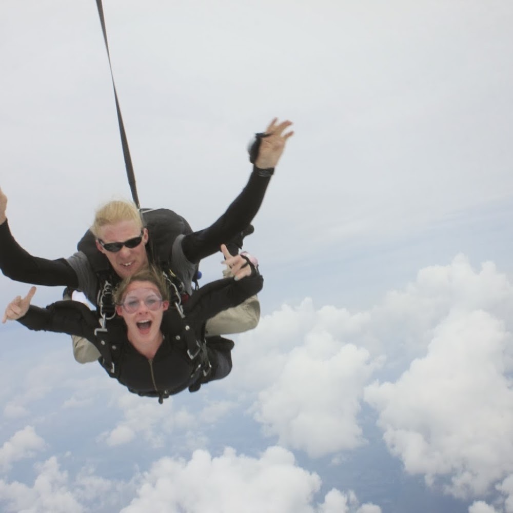 Meet your Posher, Darby